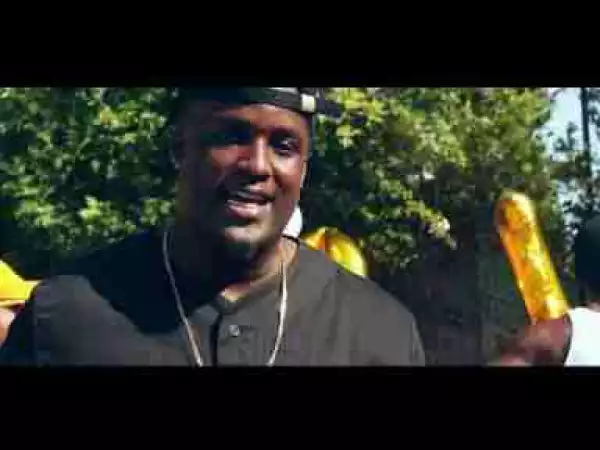 Video: The Homie Dreebo Ft. Traffic - In The Morning
